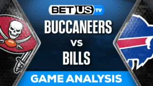 Buffalo Bills vs Los Angeles Rams: Odds &#038; Preview 6/17/2022