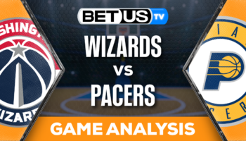 Picks & Predictions: Wizards vs Pacers 10/25/2023