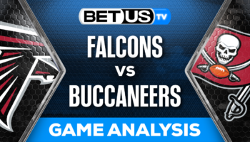 Analysis & Prediction: Falcons vs Buccaneers 10/22/2023