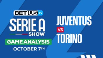 Preview & Analysis: Juventus vs Torino 10/05/2023