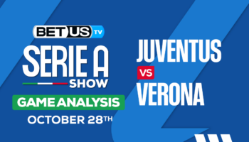 Preview & Analysis: Juventus vs Hellas Verona 10/28/2023