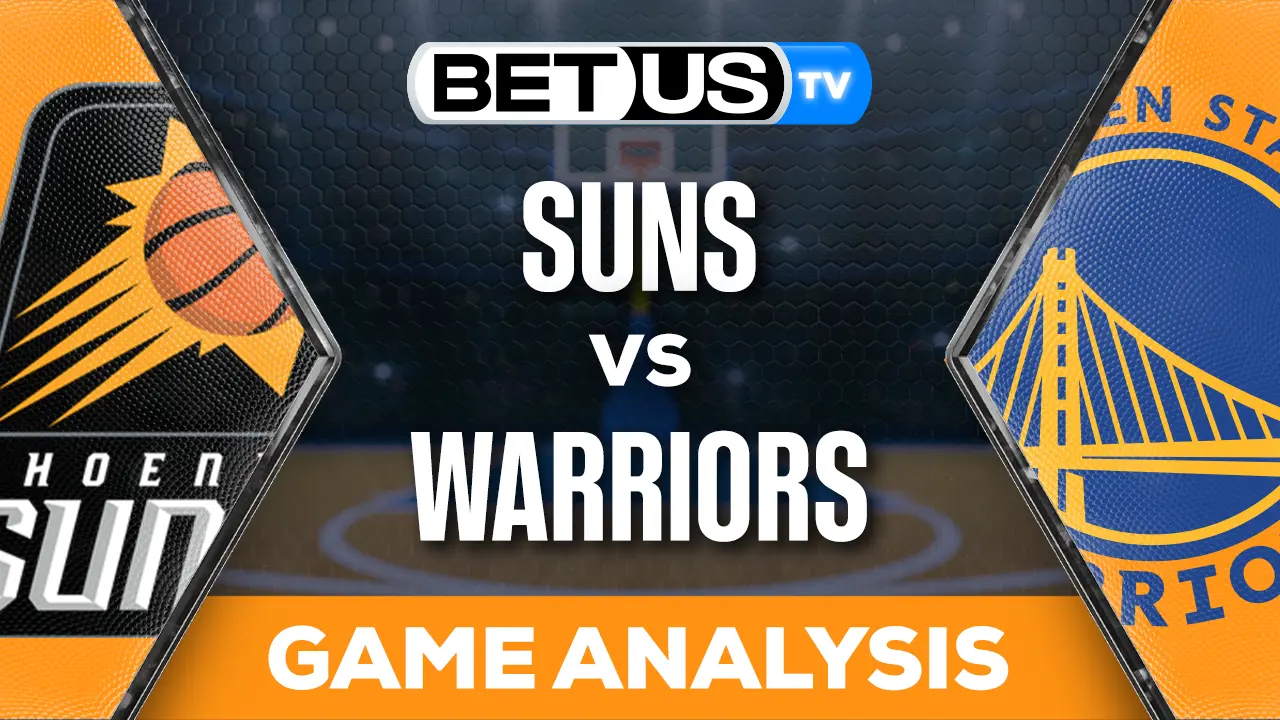 Suns vs Warriors (102423)