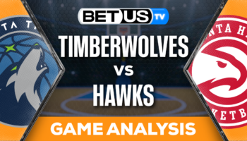 Preview & Picks: Timberwolves vs Hawks 10/30/2023