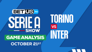 Preview & Analysis: Torino vs Inter 10/21/2023