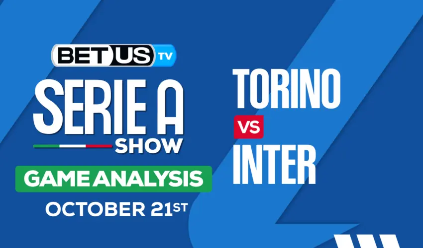 Preview & Analysis: Torino vs Inter 10/21/2023