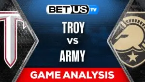 Picks &#038; Predictions: Army vs Syracuse 9/23/2023
