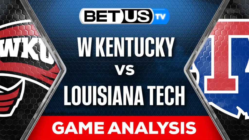 Preview &#038; Picks: Western Kentucky vs Louisiana Tech 10/5/2023