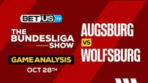 Bundesliga Matchday 25 Picks Show: Odds, Predictions, and Free Tips