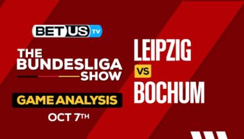 Analysis & Prediction: Leipzig vs Bochum 10/7/2023