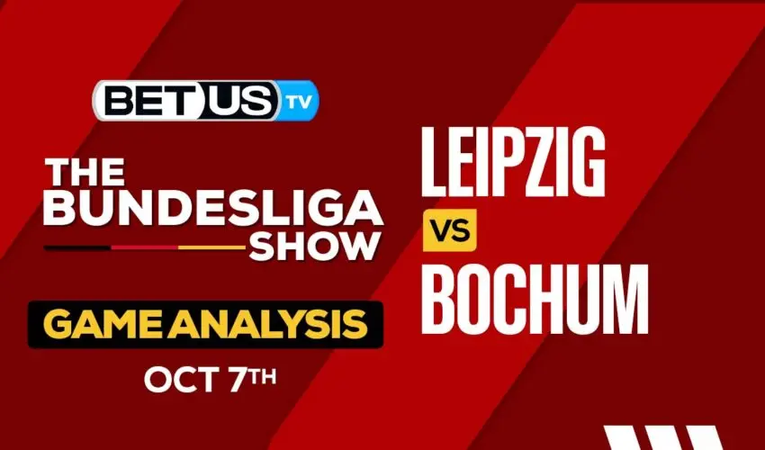 Analysis & Prediction: Leipzig vs Bochum 10/7/2023