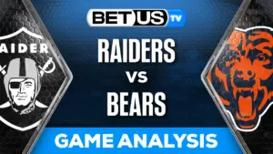 Picks &#038; Analysis: Seahawks vs Rams 11/19/2023