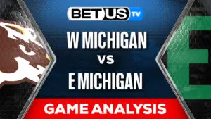 Michigan vs Ohio State: Predictions &#038; Picks 11/26/2022