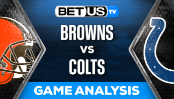 Preview & Analysis: Browns vs Colts 10-22-2023