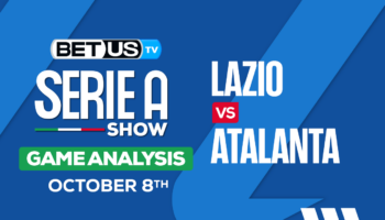 Picks & Predictions: Lazio vs Atalanta 10/08/2023