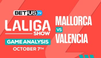 Picks & Predictions: Mallorca vs Valencia 10/05/2023