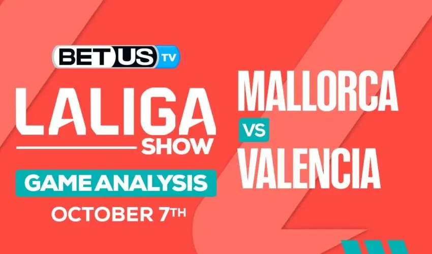 Picks & Predictions: Mallorca vs Valencia 10/05/2023