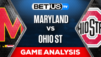 Predictions & Picks: Maryland vs Ohio State 10/7/2023