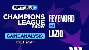 Tottenham Hotspur FC vs Eintracht Frankfurt: Predictions &#038; Analysis 10/12/2022