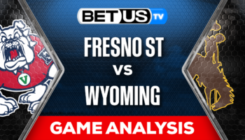 Picks & Predictions: Fresno State vs Wyoming 10/7/2023
