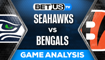 Predictions & Preview: Seahawks vs Bengals 10/15/2023