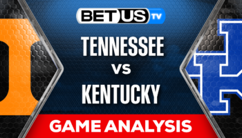 Preview & Analysis: Tennessee vs Kentucky 10/28/2023