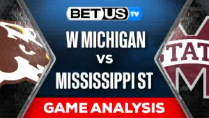 (Video) College Football Picks Week 11: Odds, CFB Predictions and Best Bets