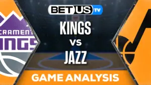 Predictions and Analysis: Thunder vs Blazers Mar 06, 2024