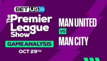 Preview & Analysis: Man United vs Man City 10-26-2023