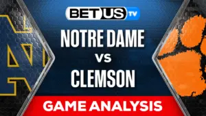 Analysis &#038; Prediction: USC vs Oregon 11/11/2023