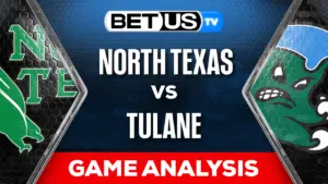 Picks &#038; Analysis: UCLA vs Utah 09-23-2023