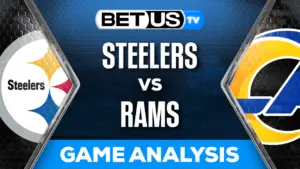 Predictions &#038; Analysis: Lions vs Ravens 10/22/2023