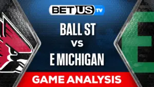 Preview &#038; Analysis: Oregon St vs Washington St 09-23-2023