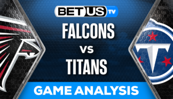 Preview & Analysis: Falcons vs Titans 10/29/2023