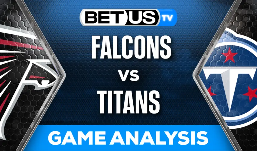 Preview & Analysis: Falcons vs Titans 10/29/2023