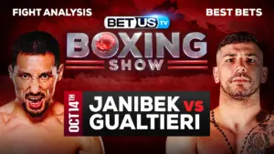 Picks &#038; Predictions: Jesse Rodriguez vs Sunny Edwards 12-16-2023