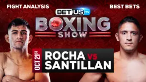 (Video) Zayas vs Sosa Prediction and Analysis Sept 27, 2024