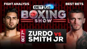 Picks &#038; Predictions: Spence Jr vs Crawford 7/29/2023