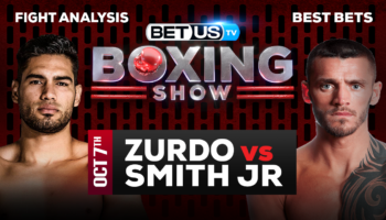 Analysis & Prediction: Ramirez vs Smith Jr 10/7/2023