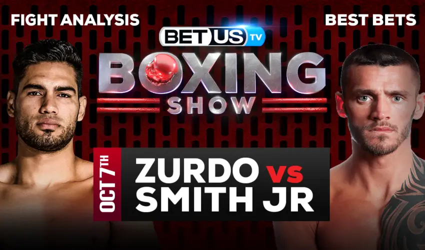 Analysis & Prediction: Ramirez vs Smith Jr 10/7/2023
