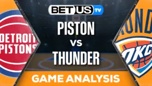 Predictions and Analysis: Thunder vs Blazers Mar 06, 2024