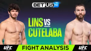 Picks &#038; Analysis: Dustin Jacoby vs Kennedy Nzechukwu 8/5/23