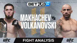 Israel Adesanya vs Sean Strickland Analysis 9/9/2023
