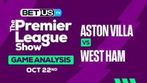 Aston Villa vs Newcastle Prediction and Analysis April 19, 2025