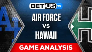 Predictions & Analysis: Utah vs Washington 11-11-2023