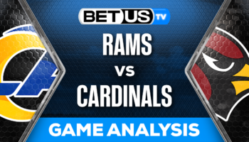 Analysis & Prediction: Rams vs Cardinals 11/26/2023