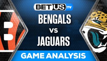 Analysis & Predictions: Bengals vs Jaguar 12/4/2023
