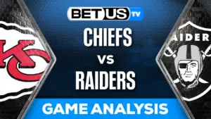 (Video) Browns vs Raiders Prediction and Analysis Sept 29, 2024