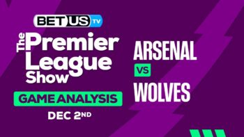 Preview & Analysis: Arsenal vs Wolves 12/02/2023