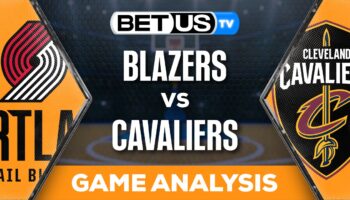 Predictions & Analysis: Trail Blazers vs Cavaliers 11/30/2023