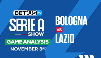 Analysis & Preview: Bologna vs Lazio 11-03-2023
